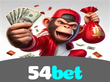 54bet – Jogos de Cassino Online Brasil