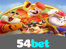 54bet – Jogos de Cassino Online Brasil