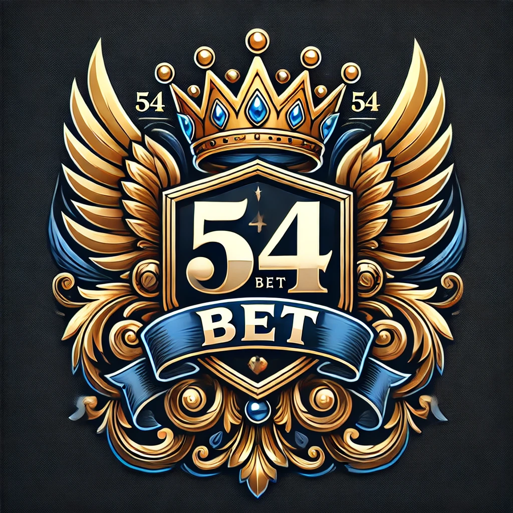54bet – Jogos de Cassino Online Brasil
